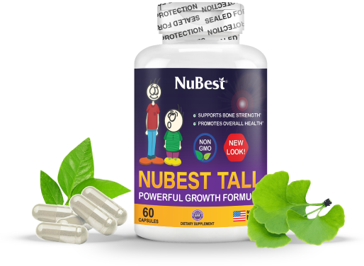 NuBest Tall