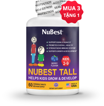 NuBest Tall