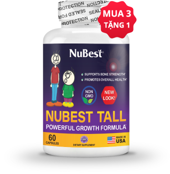 NuBest Tall