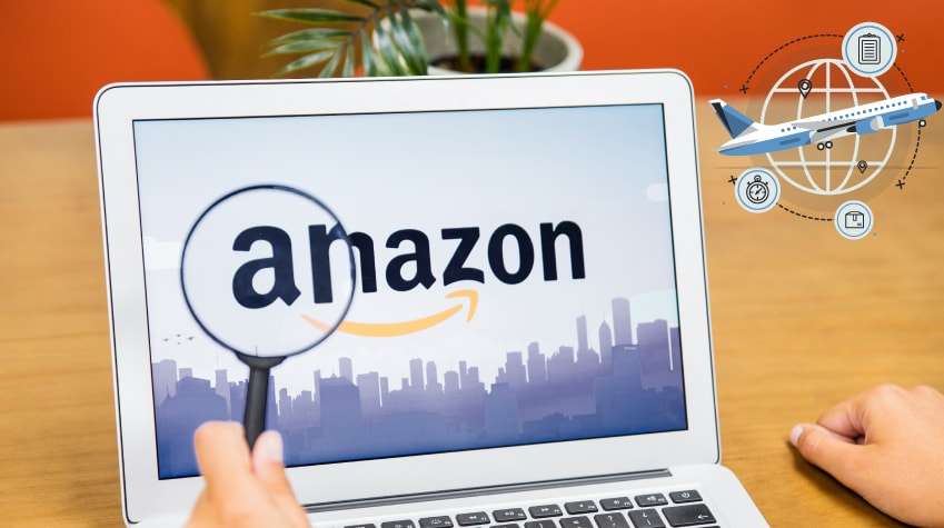 amazon